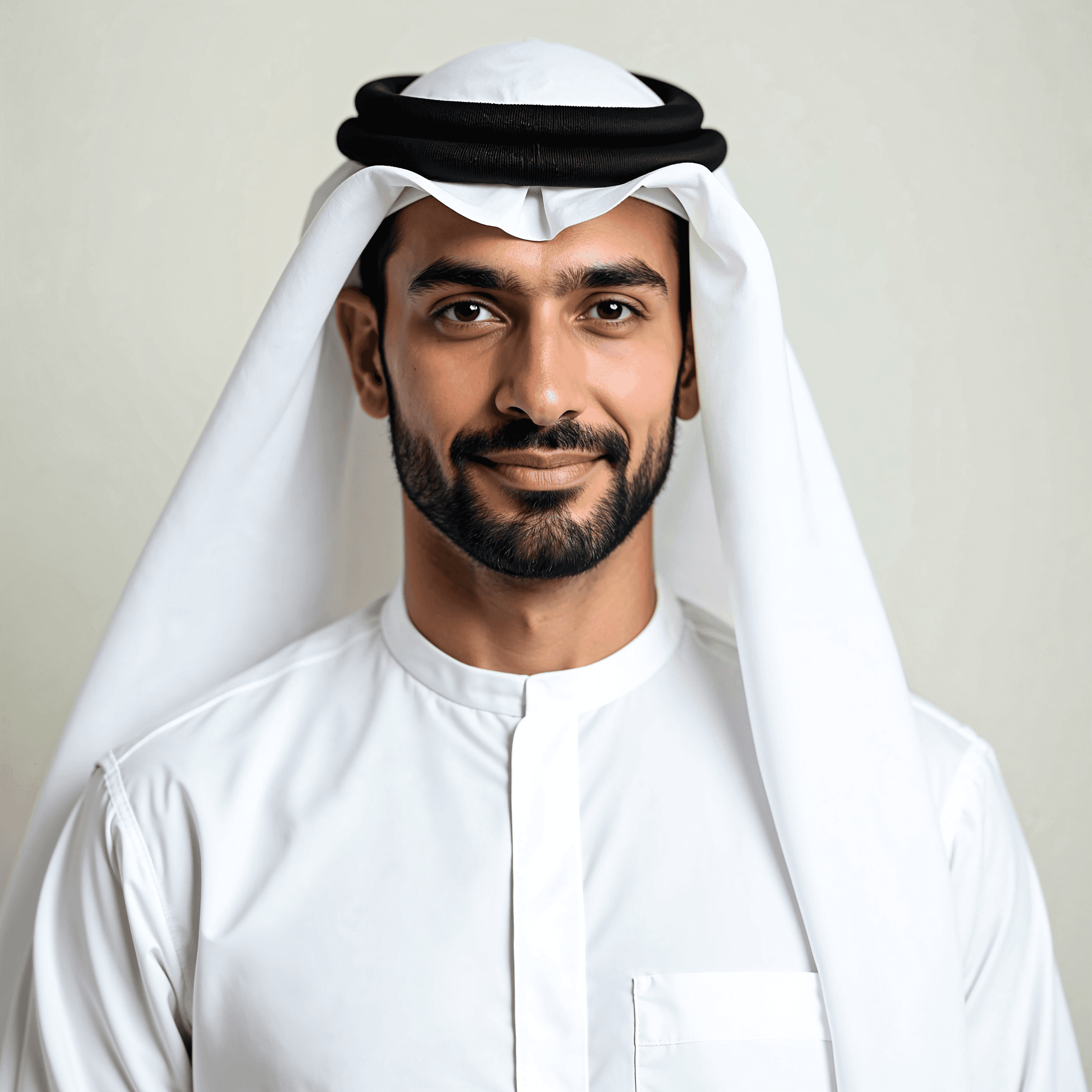 Fahad Al-Harbi